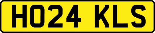 HO24KLS