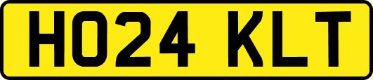 HO24KLT