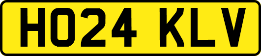 HO24KLV