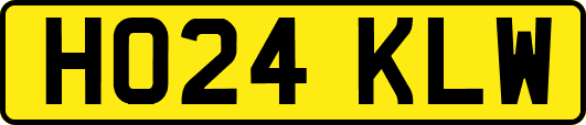 HO24KLW