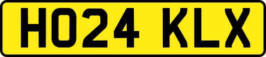 HO24KLX