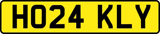 HO24KLY