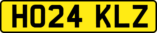 HO24KLZ