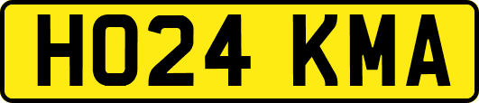 HO24KMA