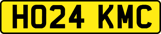 HO24KMC