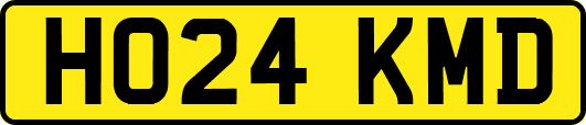 HO24KMD