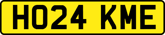 HO24KME