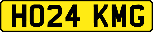 HO24KMG