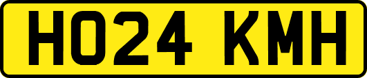 HO24KMH