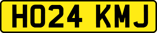 HO24KMJ