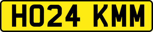 HO24KMM