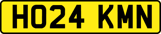 HO24KMN