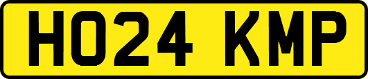 HO24KMP
