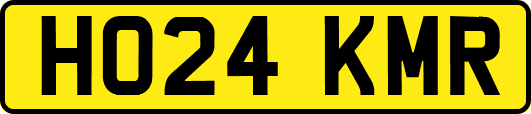 HO24KMR