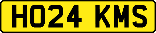 HO24KMS