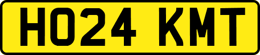 HO24KMT