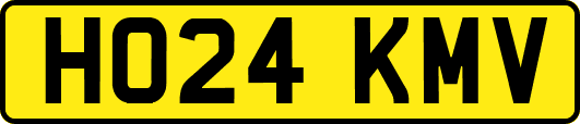 HO24KMV