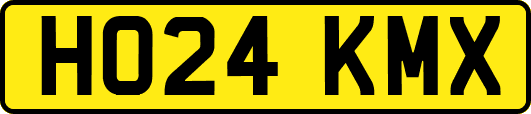 HO24KMX