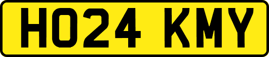 HO24KMY