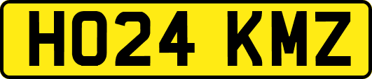 HO24KMZ