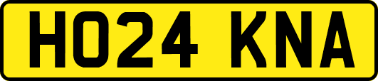 HO24KNA