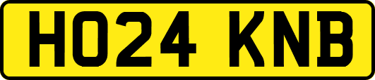 HO24KNB