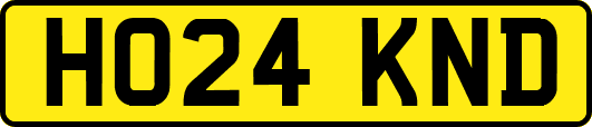 HO24KND