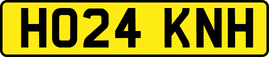 HO24KNH