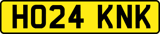 HO24KNK