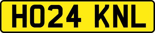 HO24KNL