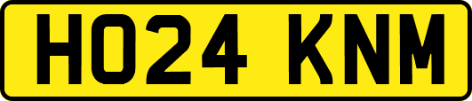 HO24KNM