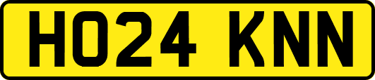 HO24KNN