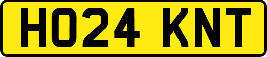 HO24KNT