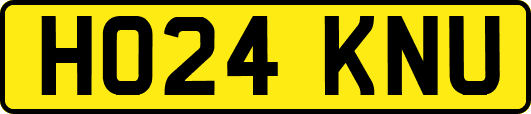 HO24KNU