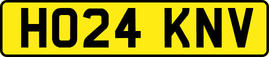 HO24KNV