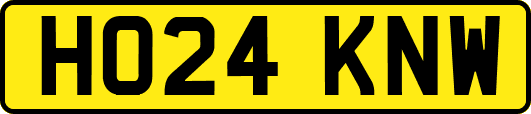 HO24KNW