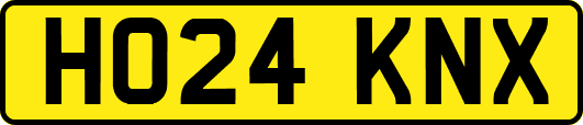 HO24KNX