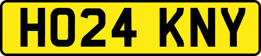 HO24KNY