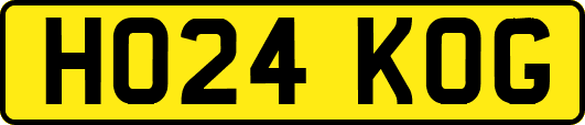 HO24KOG