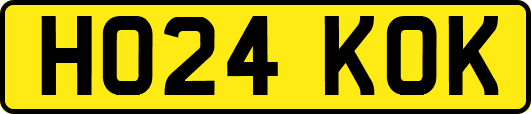 HO24KOK