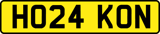 HO24KON