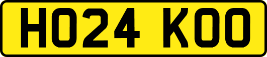 HO24KOO