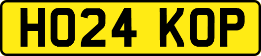 HO24KOP