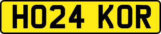 HO24KOR