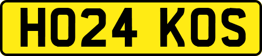 HO24KOS