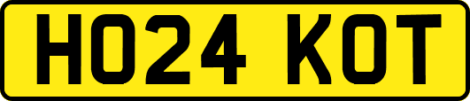 HO24KOT