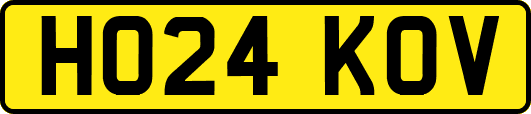 HO24KOV