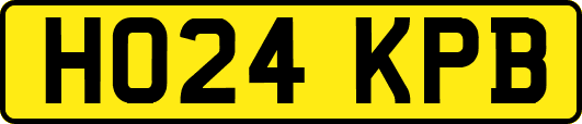 HO24KPB
