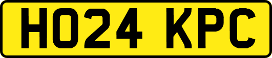 HO24KPC