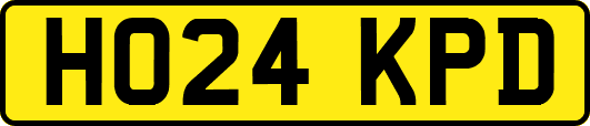 HO24KPD